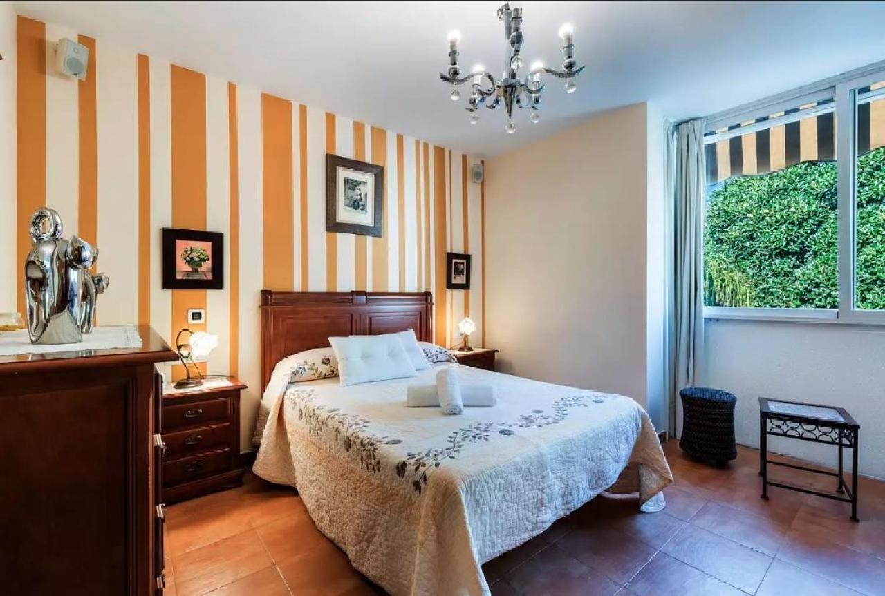Appartamento Ático - Mirador del Guadalhorce Alora Esterno foto
