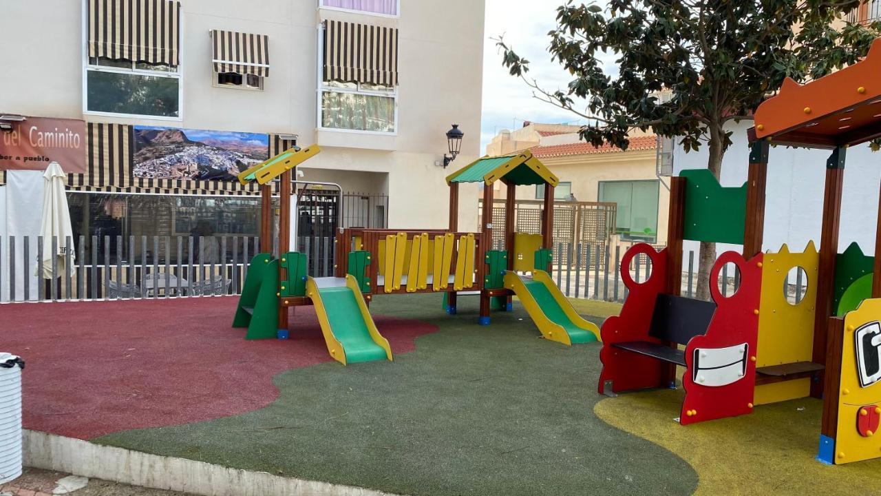 Appartamento Ático - Mirador del Guadalhorce Alora Esterno foto
