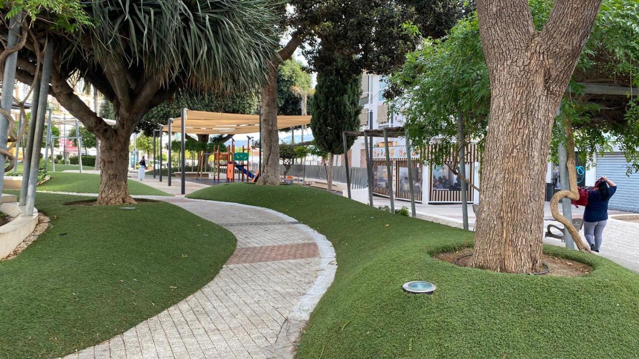 Appartamento Ático - Mirador del Guadalhorce Alora Esterno foto