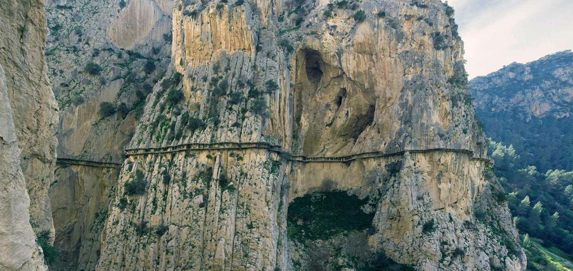 Appartamento Ático - Mirador del Guadalhorce Alora Esterno foto