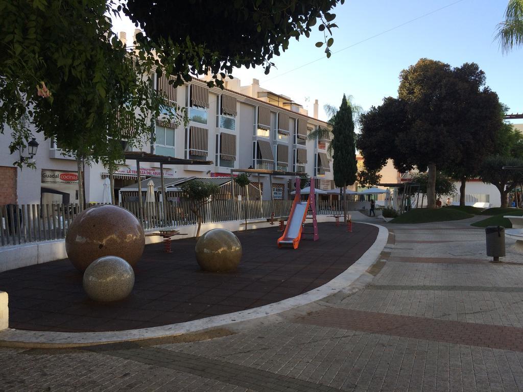 Appartamento Ático - Mirador del Guadalhorce Alora Esterno foto